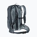 Plecak rowerowy deuter Bike I 20 l black 3