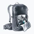 Plecak rowerowy deuter Bike I 20 l black 8