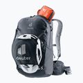 Plecak rowerowy deuter Bike I 20 l black 9