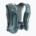 Plecak rowerowy deuter Rogla 5 l graphite/shale 4