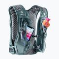 Plecak rowerowy deuter Rogla 5 l graphite/shale 6