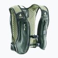 Plecak rowerowy deuter Rogla 5 l grove/ivy 2