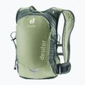 Plecak rowerowy deuter Rogla 5 l grove/ivy 3