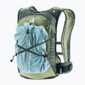 Plecak rowerowy deuter Rogla 5 l grove/ivy 5