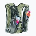 Plecak rowerowy deuter Rogla 5 l grove/ivy 6