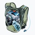 Plecak rowerowy deuter Rogla 5 l grove/ivy 8