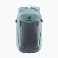 Plecak rowerowy damski deuter Compact 12 + 3 SL graphite/shale