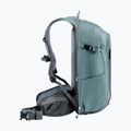 Plecak rowerowy damski deuter Compact 12 + 3 SL graphite/shale 6