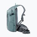 Plecak rowerowy damski deuter Compact 12 + 3 SL graphite/shale 7