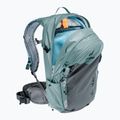 Plecak rowerowy damski deuter Compact 12 + 3 SL graphite/shale 12