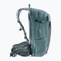 Plecak rowerowy deuter Compact 14 + 3 l graphite/shale 5