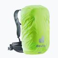 Plecak rowerowy deuter Compact 14 + 3 l graphite/shale 7