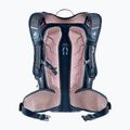Plecak rowerowy deuter Compact 14 + 3 l ink/ashrose 3