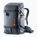 Plecak turystyczny deuter Jaupack Pro 34+14 l black