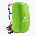 Plecak turystyczny damski deuter Futura 21 l SL ashrose-cassis 10