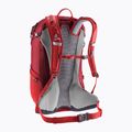 Plecak turystyczny deuter Futura 23 l masala-cherry 13
