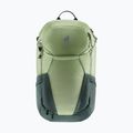 Plecak turystyczny deuter Futura 27 l grove-ivy