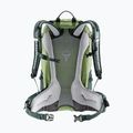 Plecak turystyczny deuter Futura 27 l grove-ivy 2