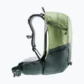 Plecak turystyczny deuter Futura 27 l grove-ivy 3