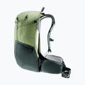 Plecak turystyczny deuter Futura 27 l grove-ivy 4