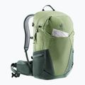 Plecak turystyczny deuter Futura 27 l grove-ivy 5