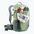 Plecak turystyczny deuter Futura 27 l grove-ivy 6