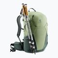 Plecak turystyczny deuter Futura 27 l grove-ivy 7