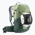 Plecak turystyczny deuter Futura 27 l grove-ivy 8
