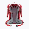 Plecak turystyczny deuter Futura 27 l masala-cherry 2