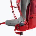 Plecak turystyczny deuter Futura 27 l masala-cherry 13