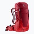 Plecak turystyczny deuter Futura 26 l masala-cherry 13