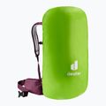 Plecak turystyczny damski deuter Futura 30 l SL ashrose-cassis 10