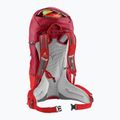 Plecak turystyczny deuter Futura 32 l masala-cherry 8