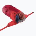 Plecak turystyczny deuter Futura 32 l masala-cherry 9