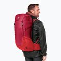 Plecak turystyczny deuter Futura 32 l masala-cherry 11