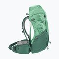 Plecak turystyczny damski deuter Futura Pro 34 l SL spearmint/seagreen 5