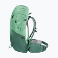 Plecak turystyczny damski deuter Futura Pro 34 l SL spearmint/seagreen 6
