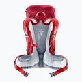 Plecak turystyczny deuter Futura Pro 36 l masala/cherry 3