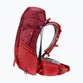 Plecak turystyczny deuter Futura Pro 36 l masala/cherry 7