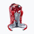 Plecak turystyczny deuter Futura Pro 36 l masala/cherry 12
