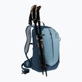Plecak turystyczny deuter AC Lite 17 l atlantic/ink 9