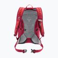 Plecak turystyczny deuter AC Lite 17 l cherry-masala 3