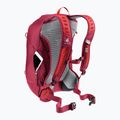 Plecak turystyczny deuter AC Lite 17 l cherry-masala 12