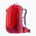 Plecak turystyczny deuter AC Lite 23 l cherry/masala