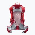 Plecak turystyczny deuter AC Lite 23 l cherry/masala 2