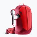 Plecak turystyczny deuter AC Lite 23 l cherry/masala 6