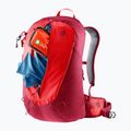 Plecak turystyczny deuter AC Lite 23 l cherry/masala 7