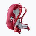 Plecak turystyczny deuter AC Lite 23 l cherry/masala 8