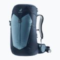 Plecak turystyczny deuter AC Lite 30 l atlantic/ink 2