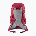 Plecak turystyczny deuter AC Lite 30 l cherry/masala 3